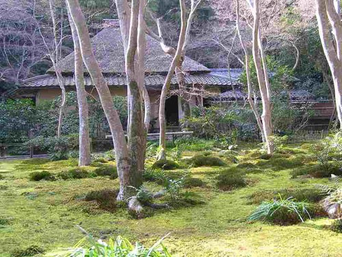 祇王寺